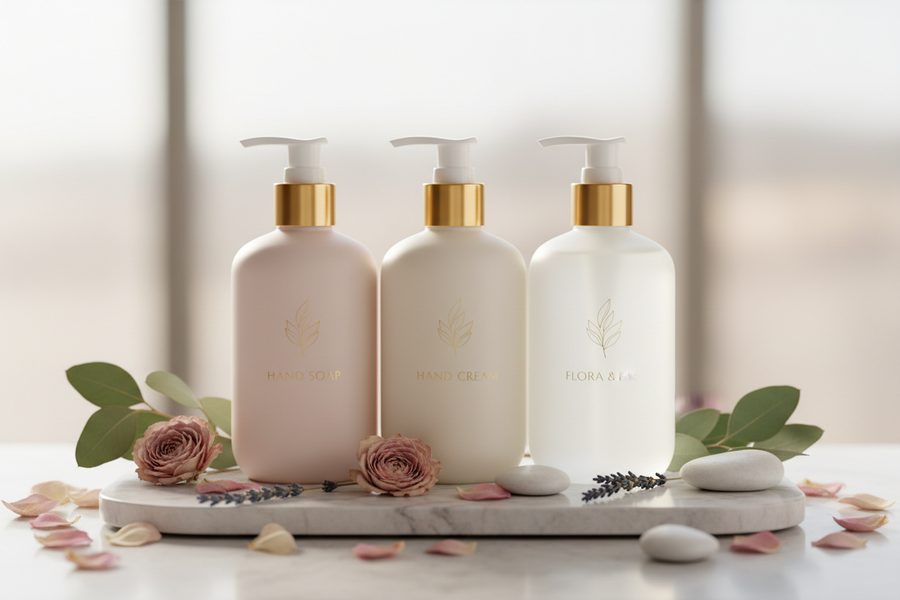 Hand Care