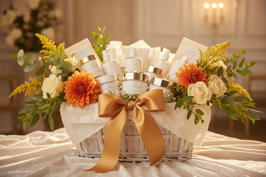 Seasonal Gifts