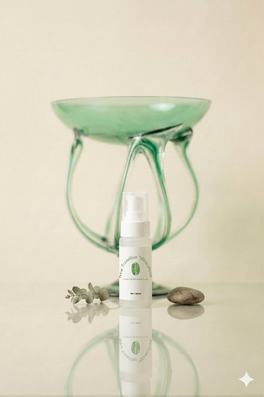 Foaming Hand Wash